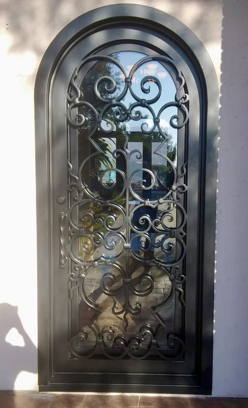 Artistic-iron-doors-and-windows-service-in-San-Diego-California-94